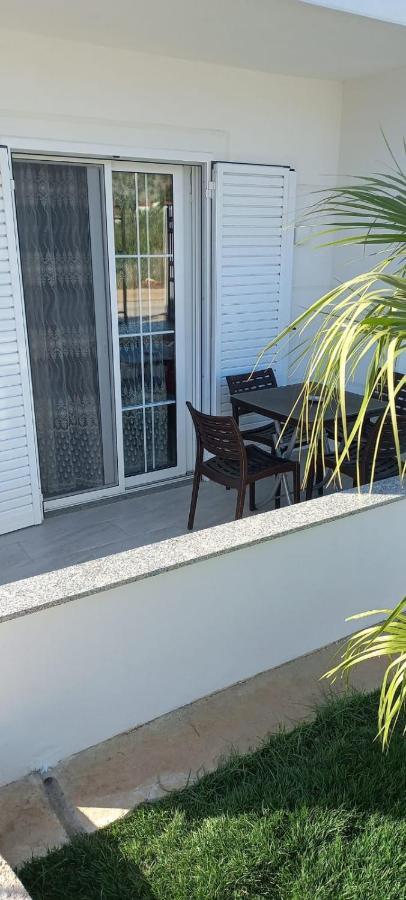 Arjan Dyli Guesthouse Ksamil Exterior photo